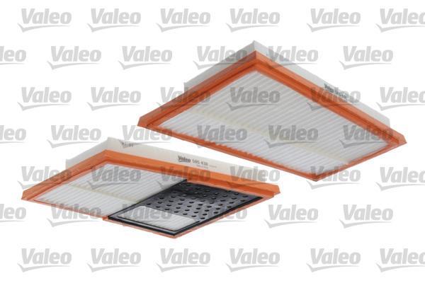 Filtre à air VALEO ref. 585430